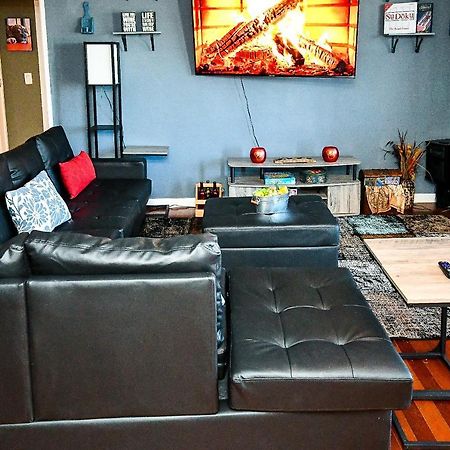 Modern Designed Dtwn Condo With A 99 Percent Walk Score Atlanta Zewnętrze zdjęcie