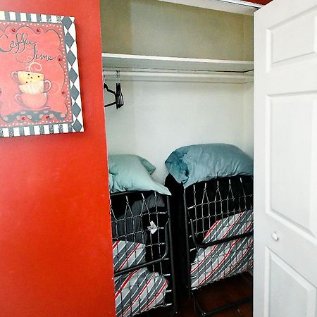 Modern Designed Dtwn Condo With A 99 Percent Walk Score Atlanta Zewnętrze zdjęcie