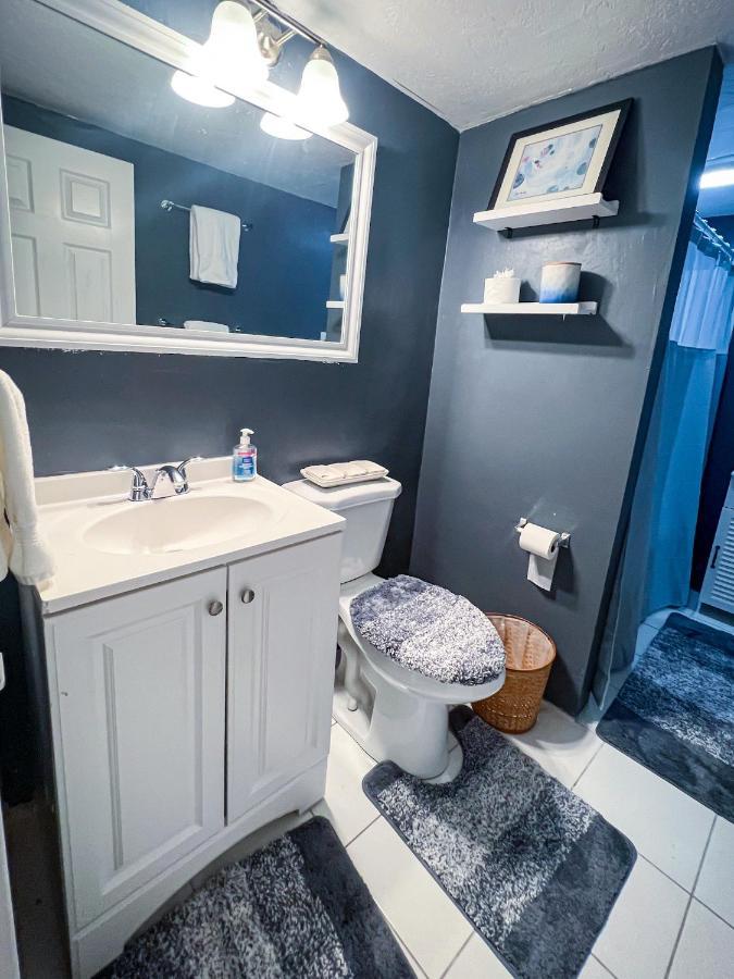 Modern Designed Dtwn Condo With A 99 Percent Walk Score Atlanta Zewnętrze zdjęcie