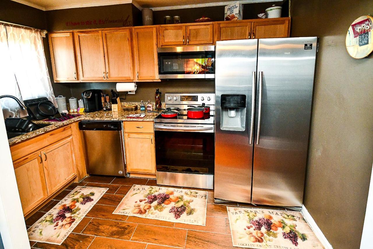 Modern Designed Dtwn Condo With A 99 Percent Walk Score Atlanta Zewnętrze zdjęcie
