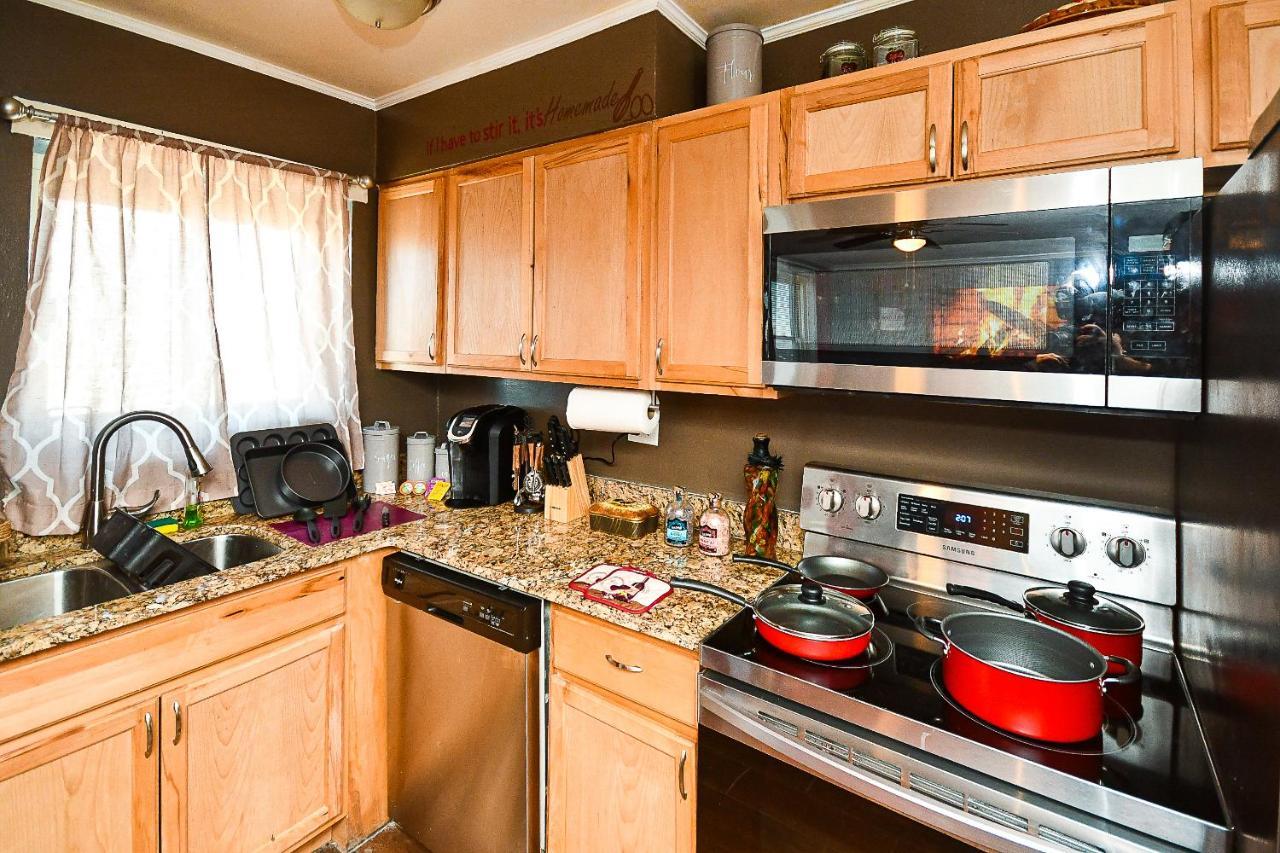 Modern Designed Dtwn Condo With A 99 Percent Walk Score Atlanta Zewnętrze zdjęcie