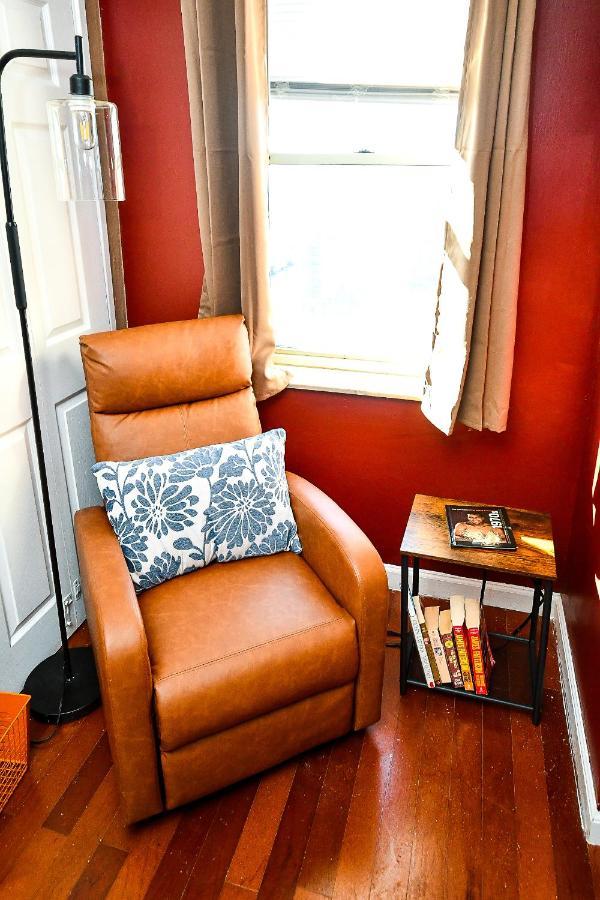 Modern Designed Dtwn Condo With A 99 Percent Walk Score Atlanta Zewnętrze zdjęcie