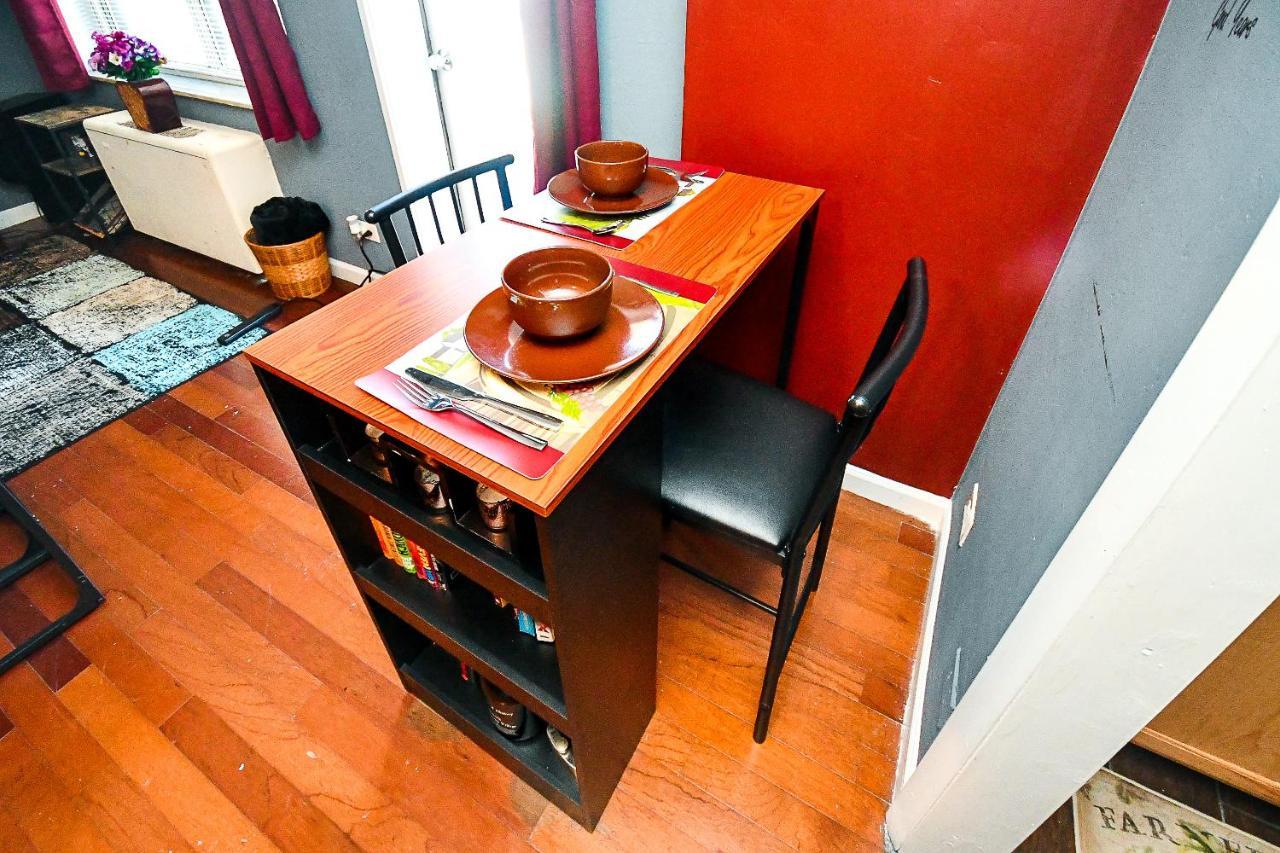 Modern Designed Dtwn Condo With A 99 Percent Walk Score Atlanta Zewnętrze zdjęcie