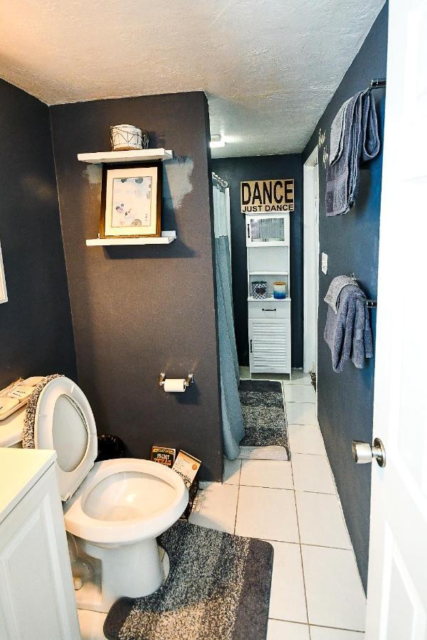 Modern Designed Dtwn Condo With A 99 Percent Walk Score Atlanta Zewnętrze zdjęcie