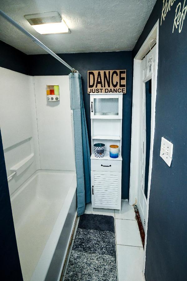 Modern Designed Dtwn Condo With A 99 Percent Walk Score Atlanta Zewnętrze zdjęcie