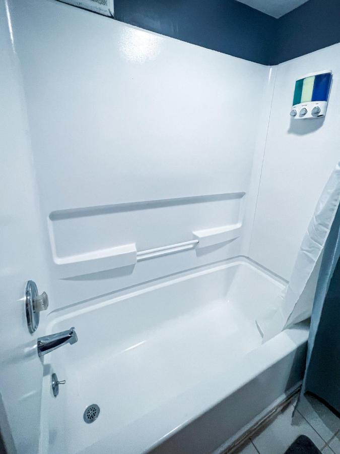 Modern Designed Dtwn Condo With A 99 Percent Walk Score Atlanta Zewnętrze zdjęcie