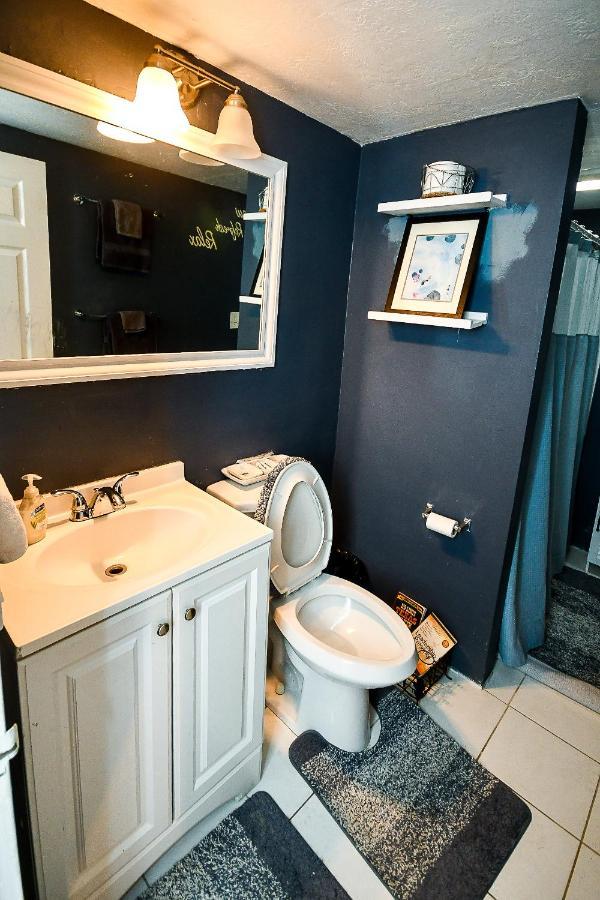 Modern Designed Dtwn Condo With A 99 Percent Walk Score Atlanta Zewnętrze zdjęcie