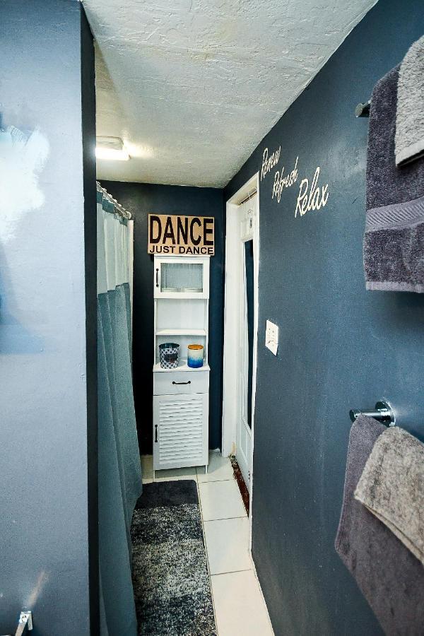 Modern Designed Dtwn Condo With A 99 Percent Walk Score Atlanta Zewnętrze zdjęcie