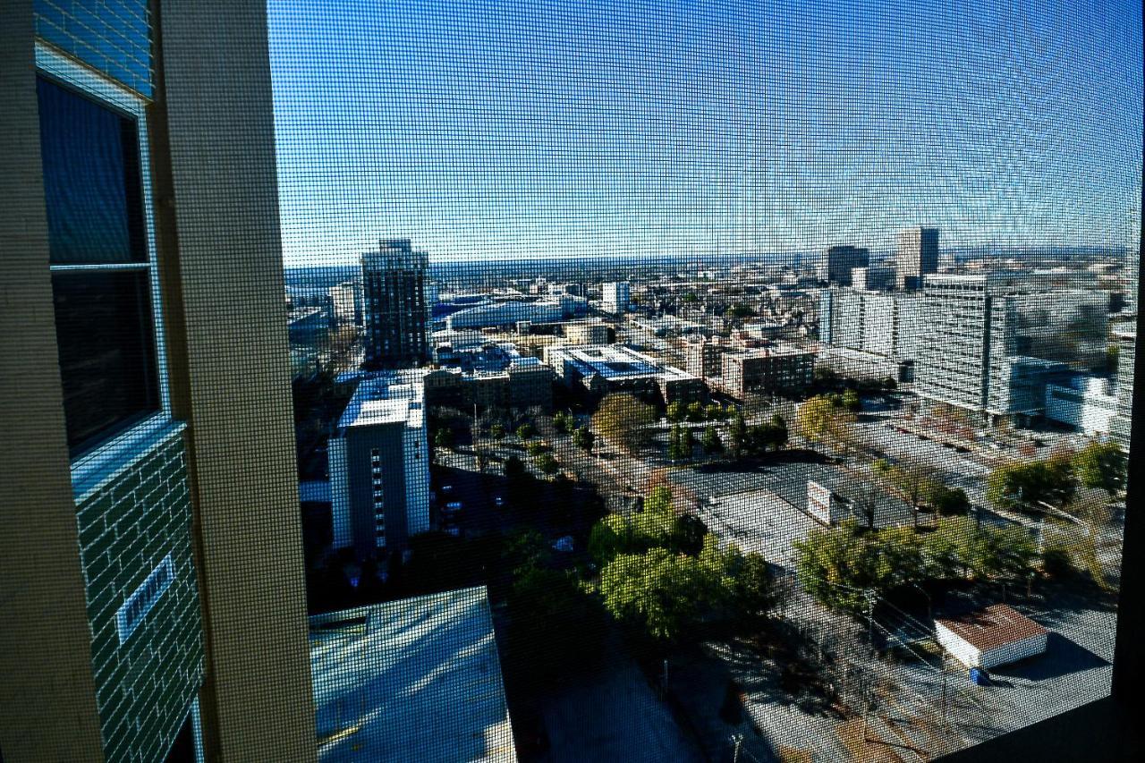 Modern Designed Dtwn Condo With A 99 Percent Walk Score Atlanta Zewnętrze zdjęcie